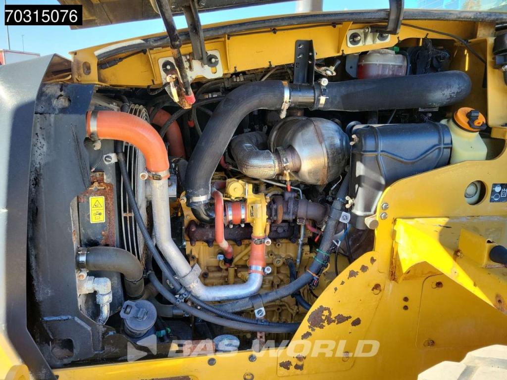 Caterpillar 920 Photo 19