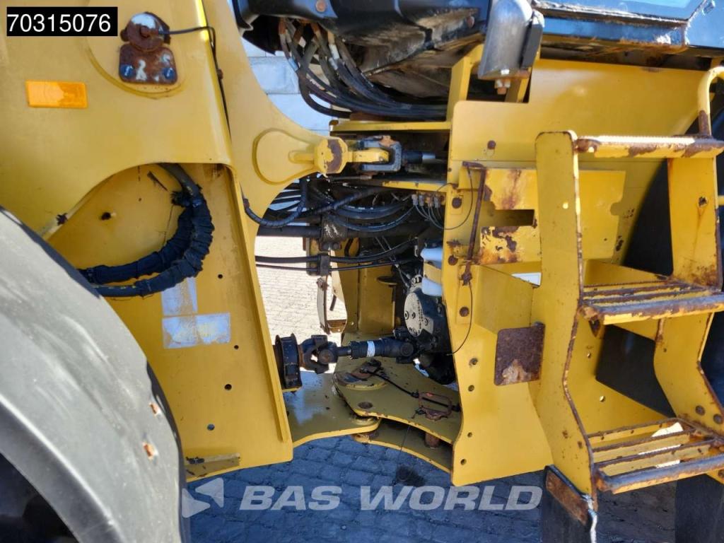 Caterpillar 920 Photo 21