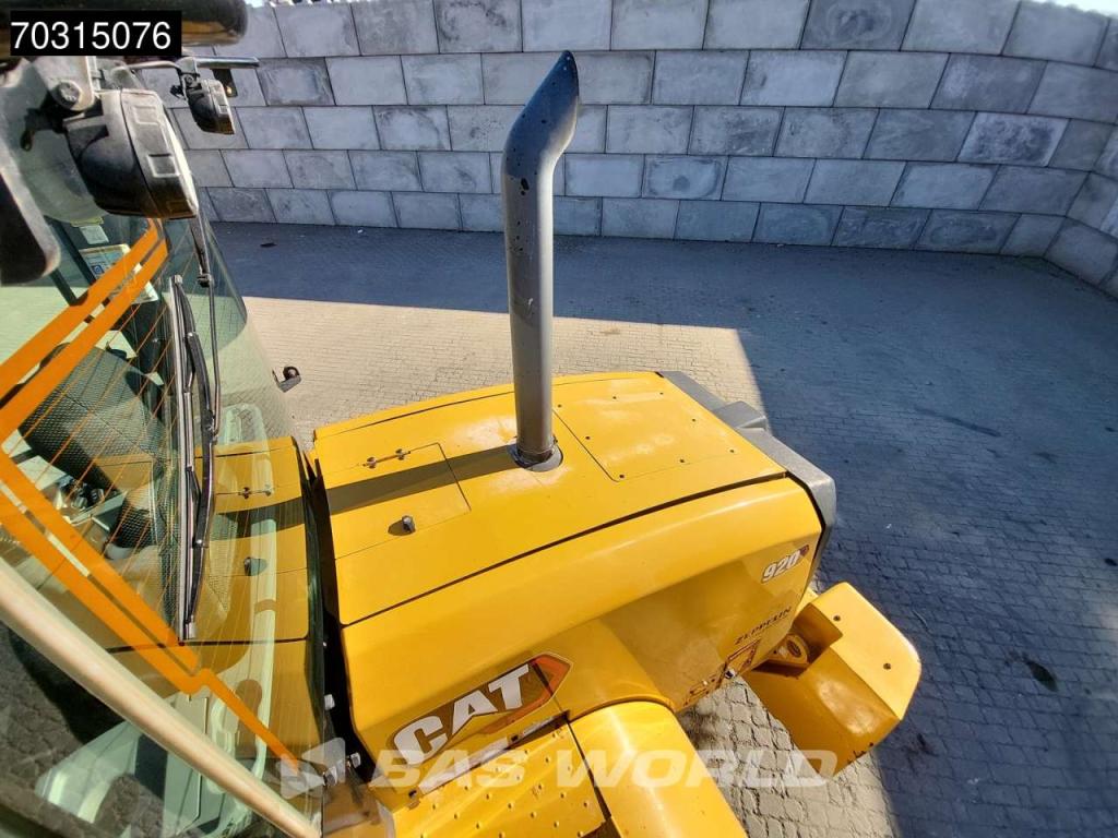 Caterpillar 920 Photo 22
