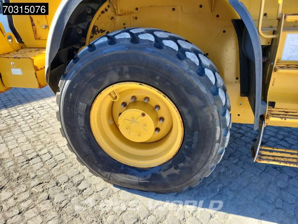 Caterpillar 920 Photo 29