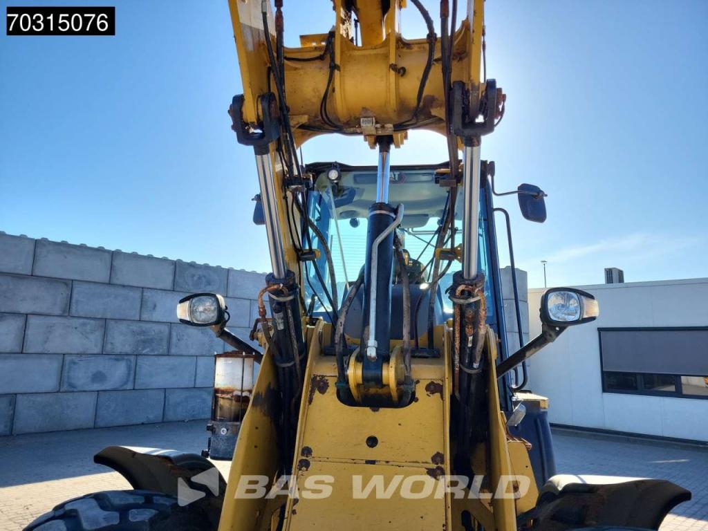 Caterpillar 920 Photo 9