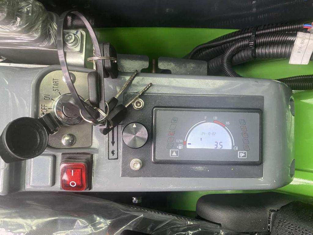 Gior 37 Evo.5 Photo 29