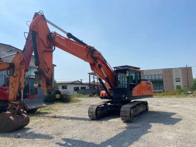 Hyundai HX 220NL Photo 1