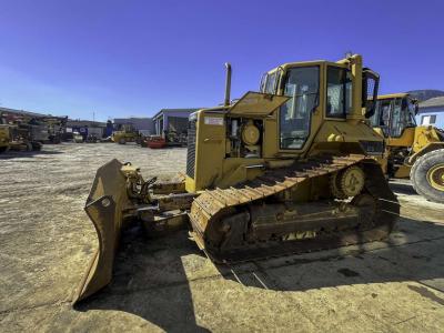 Caterpillar D5N LGP sold by Balavto