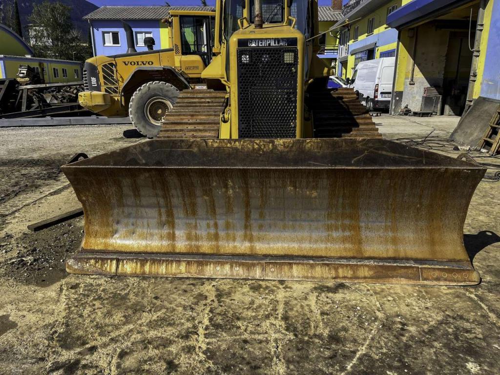 Caterpillar D5N LGP Photo 7
