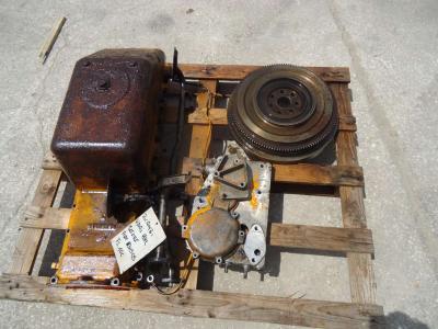 Ricambi vari per motore for Fiat Allis FL10C - Motore Fiat 8365.05 sold by OLM 90 Srl