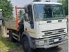Iveco EUROCARGO 120E18 Tector Versione K Photo 4 thumbnail