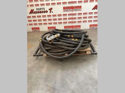 Gomma per erogazione carburante sold by Massucco T. Srl Area Ricambi