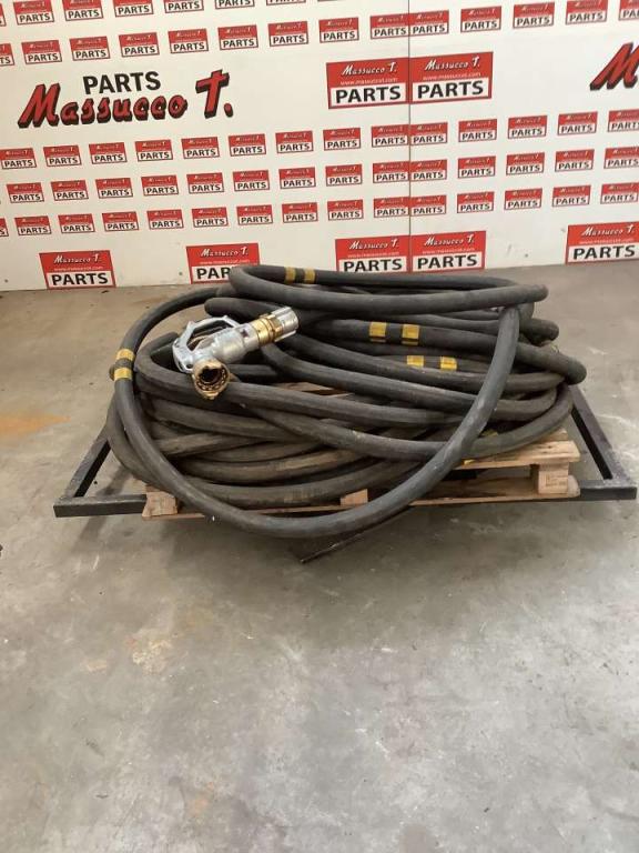 Gomma per erogazione carburante Photo 1