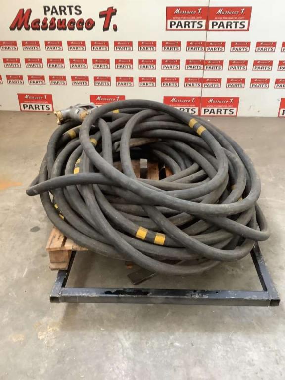 Gomma per erogazione carburante Photo 3