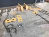 Rear hatch for Volvo A35D Photo 5 thumbnail