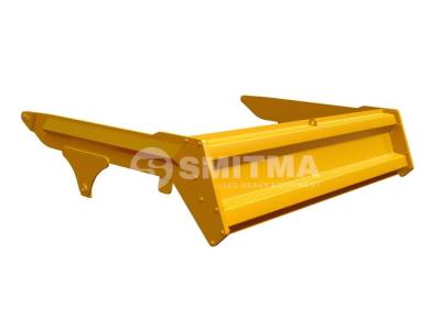 Rear hatch for Volvo A35D sold by Smitma B.V.