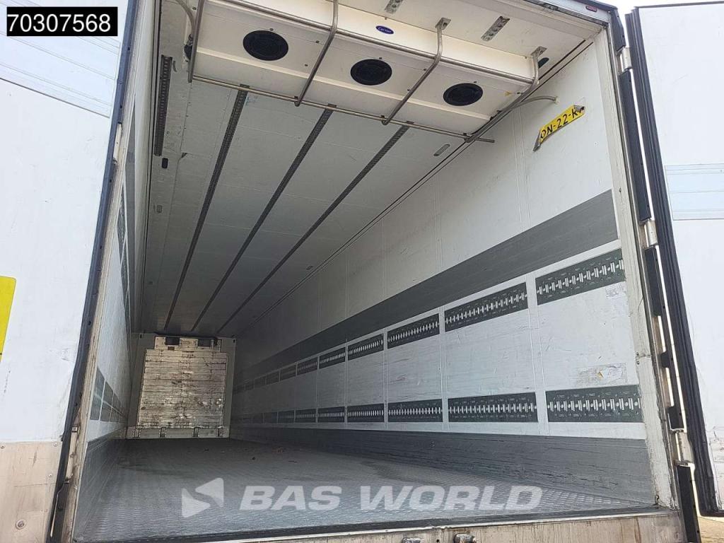 Schmitz SCB*S3B 3 axles TUV 12/26 Doppelverdampfer Blumenbreit Photo 10