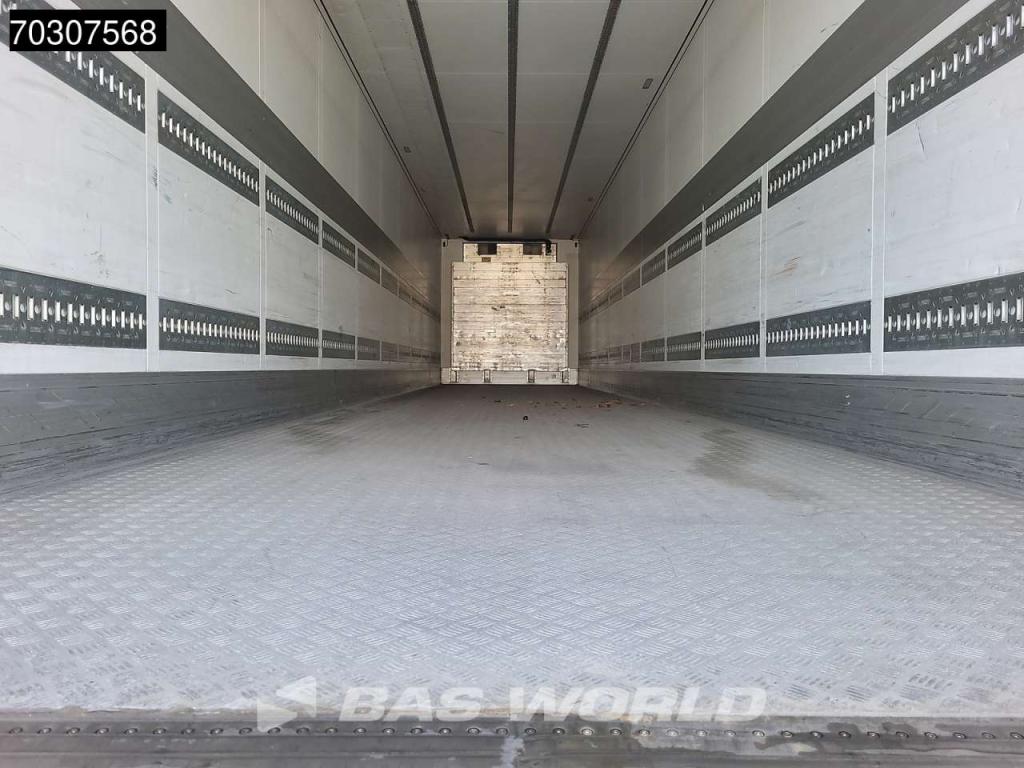 Schmitz SCB*S3B 3 axles TUV 12/26 Doppelverdampfer Blumenbreit Photo 11