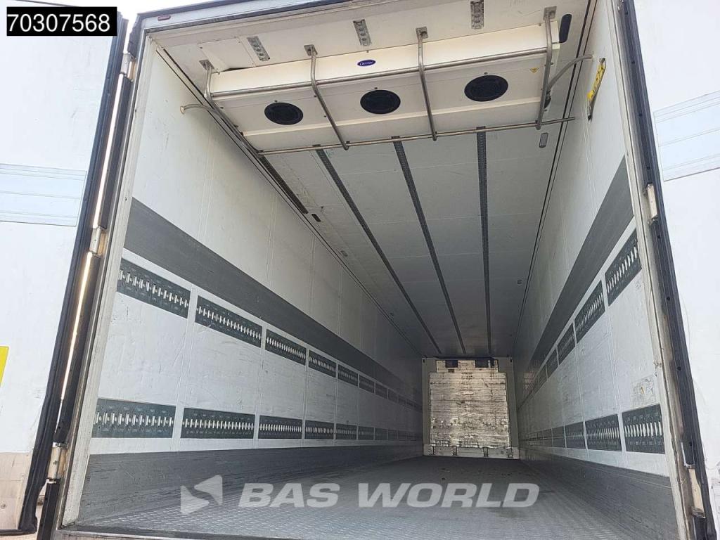 Schmitz SCB*S3B 3 axles TUV 12/26 Doppelverdampfer Blumenbreit Photo 12
