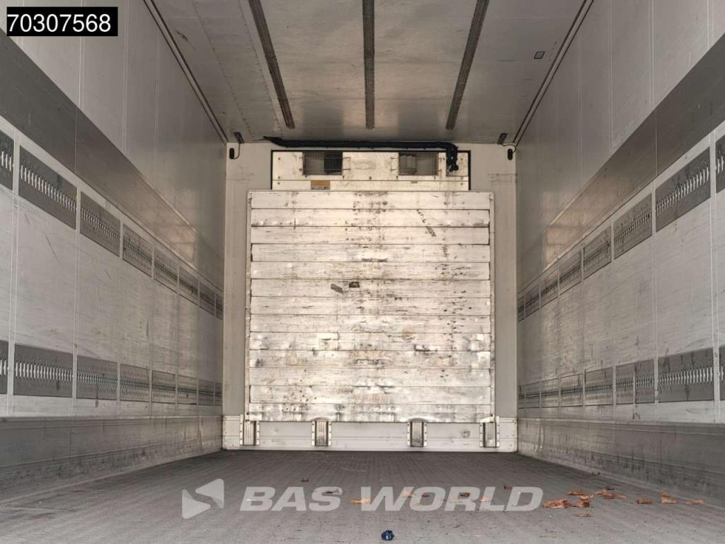 Schmitz SCB*S3B 3 axles TUV 12/26 Doppelverdampfer Blumenbreit Photo 15