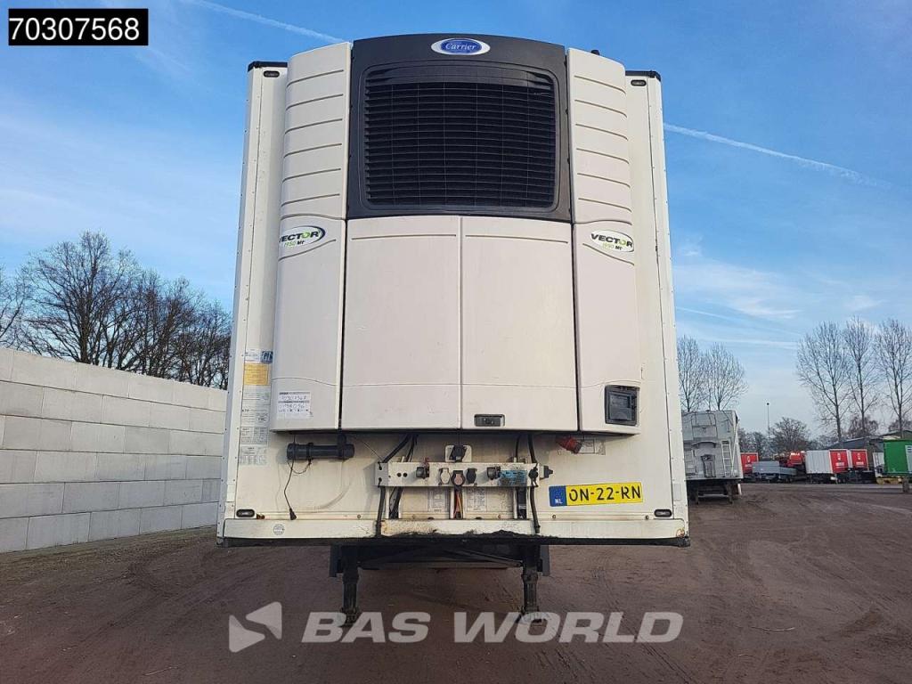 Schmitz SCB*S3B 3 axles TUV 12/26 Doppelverdampfer Blumenbreit Photo 6