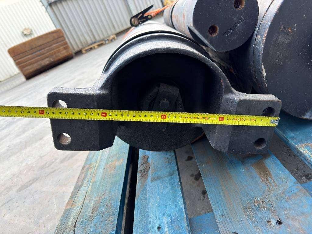 Undercarriage for Caterpillar 2x Pieces 336 / 340 / 345 Tension Device / Spanner Photo 12