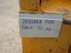Ballast (construction machinery) for FL14C - FL14E - DOZER 14C Photo 3 thumbnail
