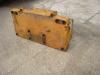 Ballast (construction machinery) for FL14C - FL14E - DOZER 14C Photo 4 thumbnail