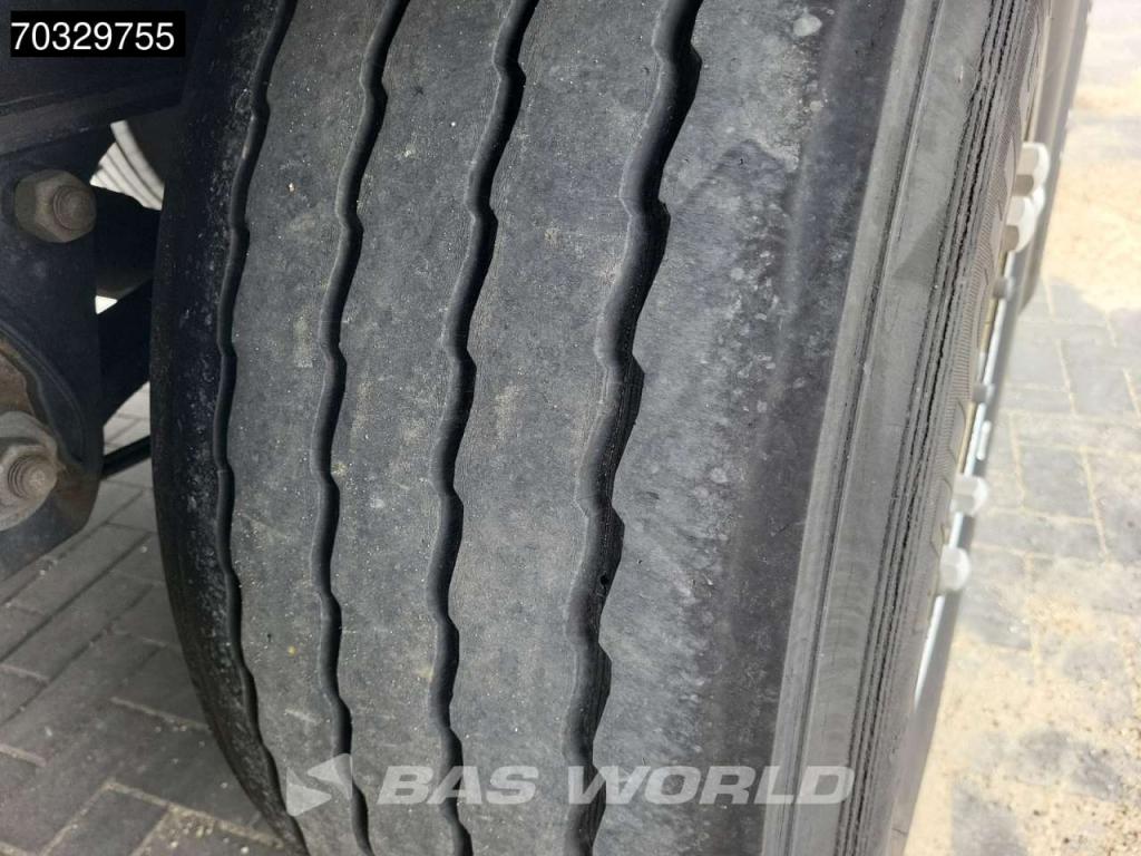 Krone SD Photo 18