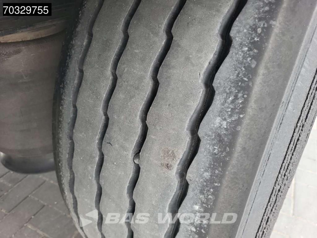 Krone SD Photo 20