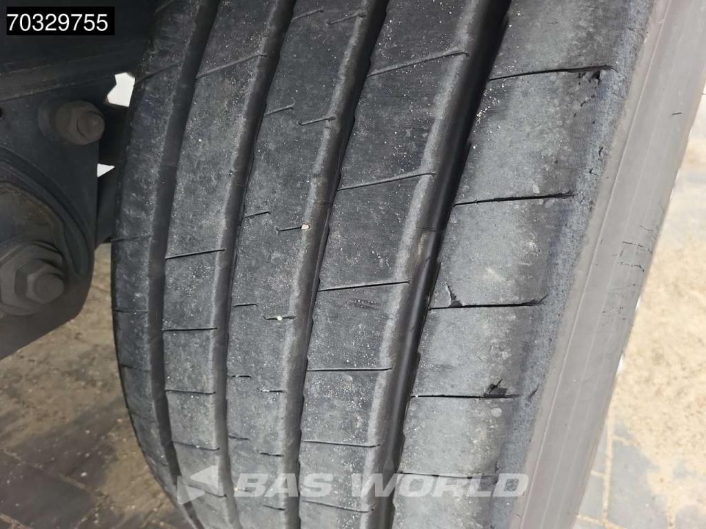 Krone SD Photo 22