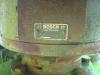 Hydraulic pump for Merlo GX097A GRU Photo 5 thumbnail