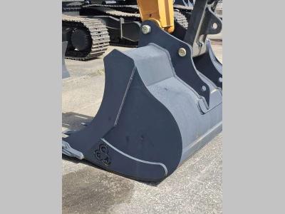 Digging bucket sold by C.A. E P. Ghetti Spa