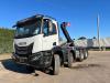 Iveco TRAKKER T-WAY AD540 NUOVO SCARRABILE Photo 1 thumbnail
