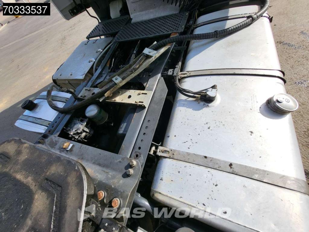 Iveco Stralis 460 4X2 Retarder Hydraulic ACC Photo 13