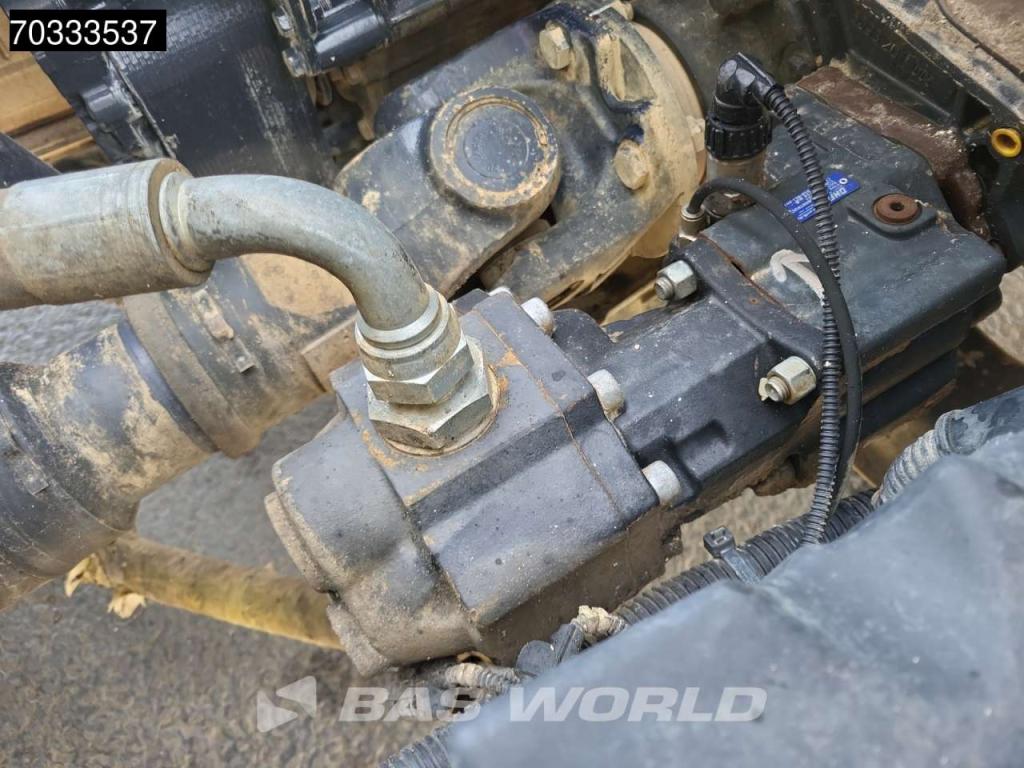 Iveco Stralis 460 4X2 Retarder Hydraulic ACC Photo 14