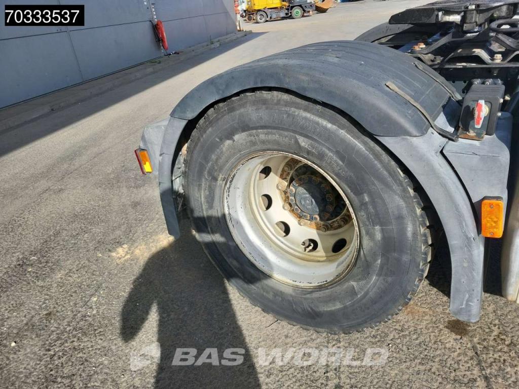 Iveco Stralis 460 4X2 Retarder Hydraulic ACC Photo 19