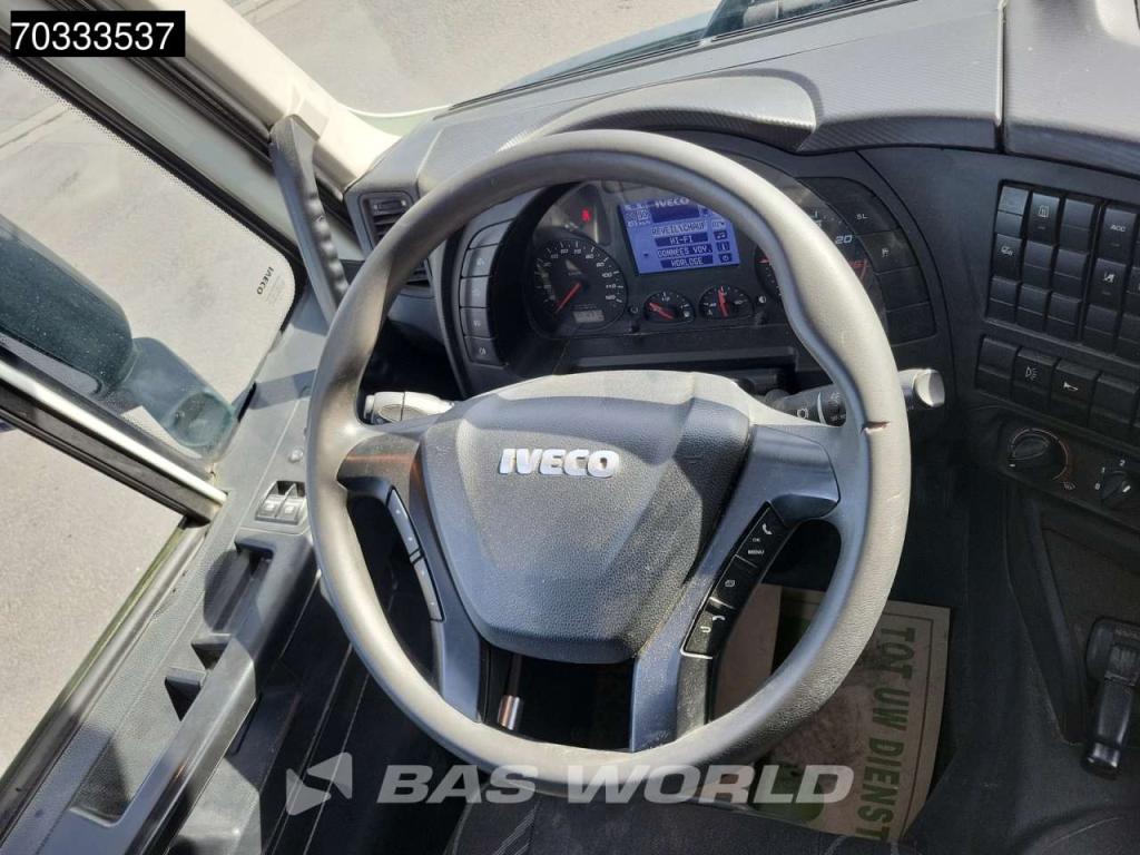 Iveco Stralis 460 4X2 Retarder Hydraulic ACC Photo 21