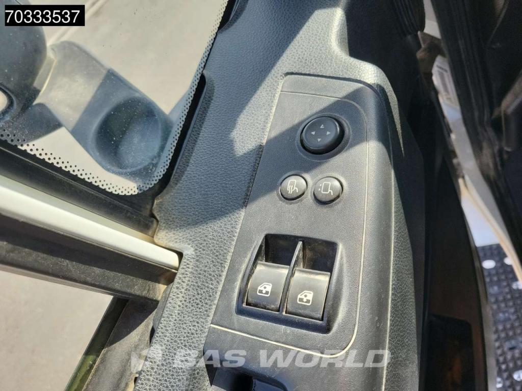 Iveco Stralis 460 4X2 Retarder Hydraulic ACC Photo 22