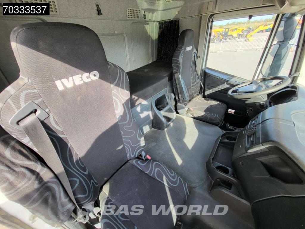 Iveco Stralis 460 4X2 Retarder Hydraulic ACC Photo 27