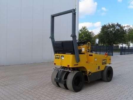 Sakai TS-160 Photo 2