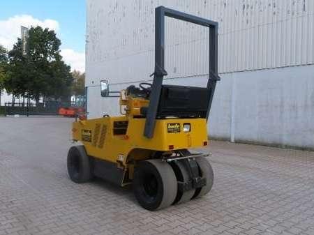 Sakai TS-160 Photo 4