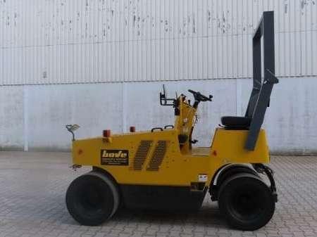 Sakai TS-160 Photo 5