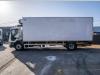 Volvo FLH 290  CARRIER DHOLLANDIA Photo 8 thumbnail