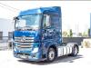 Mercedes-Benz ACTROS 1848 LS Photo 1 thumbnail