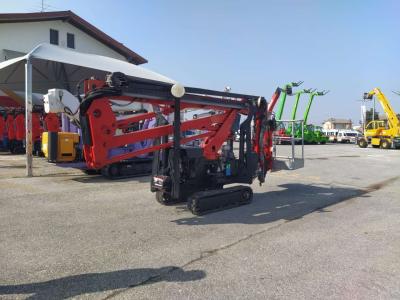 Platform Basket BASKET 18.90 sold by Alsa Srl
