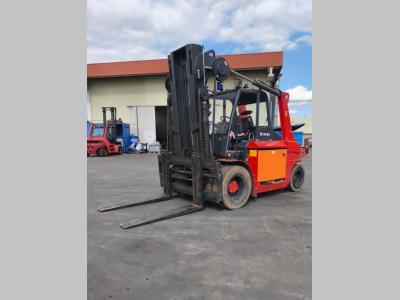 Mora EP120RA sold by Uni.Trucks Srl