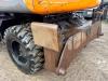 Hitachi ZX140-W3 Photo 14 thumbnail