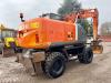 Hitachi ZX140-W3 Photo 3 thumbnail