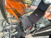 Hitachi ZX140-W3 Photo 8 thumbnail