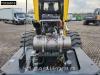 Bomag BW226 D-5 CL Cummins Engine Photo 18 thumbnail