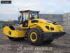 Bomag BW226 D-5 CL Cummins Engine Photo 3 thumbnail