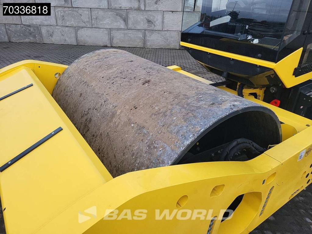 Bomag BW226 D-5 CL Cummins Engine Photo 11