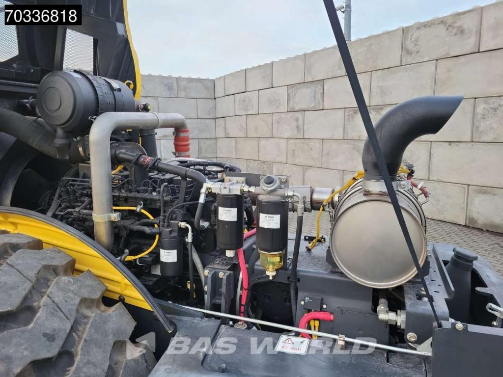 Bomag BW226 D-5 CL Cummins Engine Photo 17